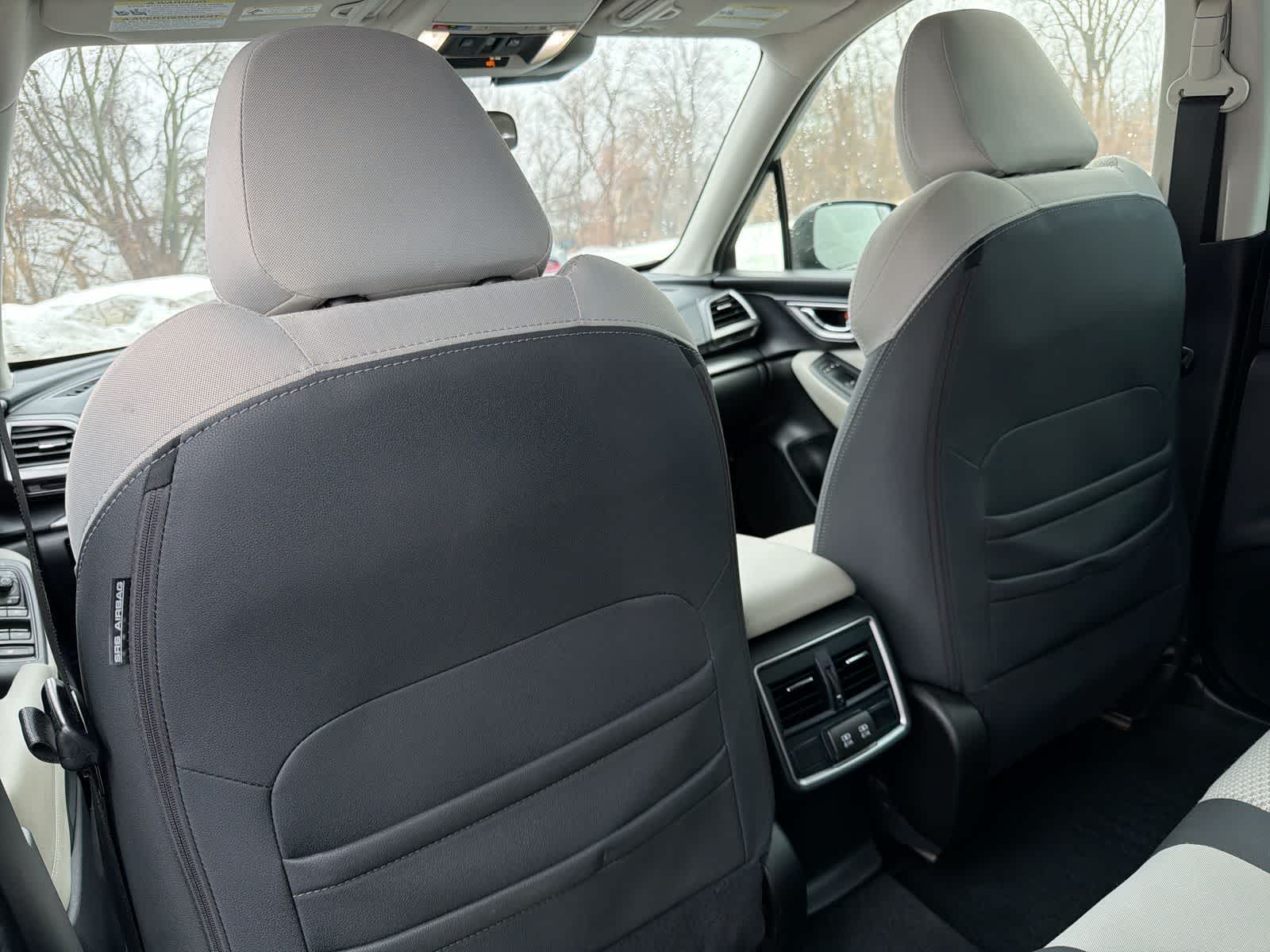 Thumbnail: 2023 Subaru Forester - 19