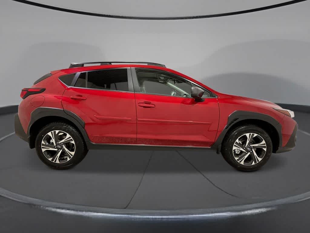 Thumbnail: 2026 Subaru Crosstrek - 7