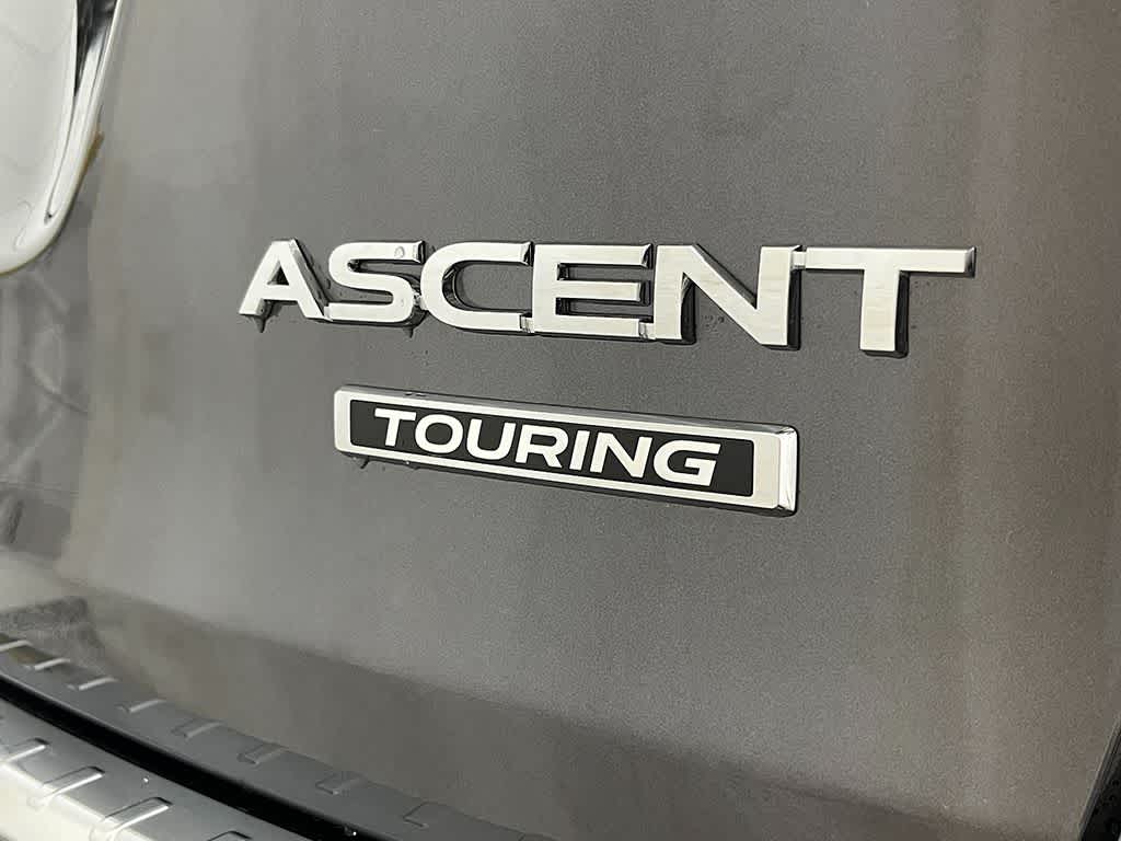 Thumbnail: 2026 Subaru Ascent - 10
