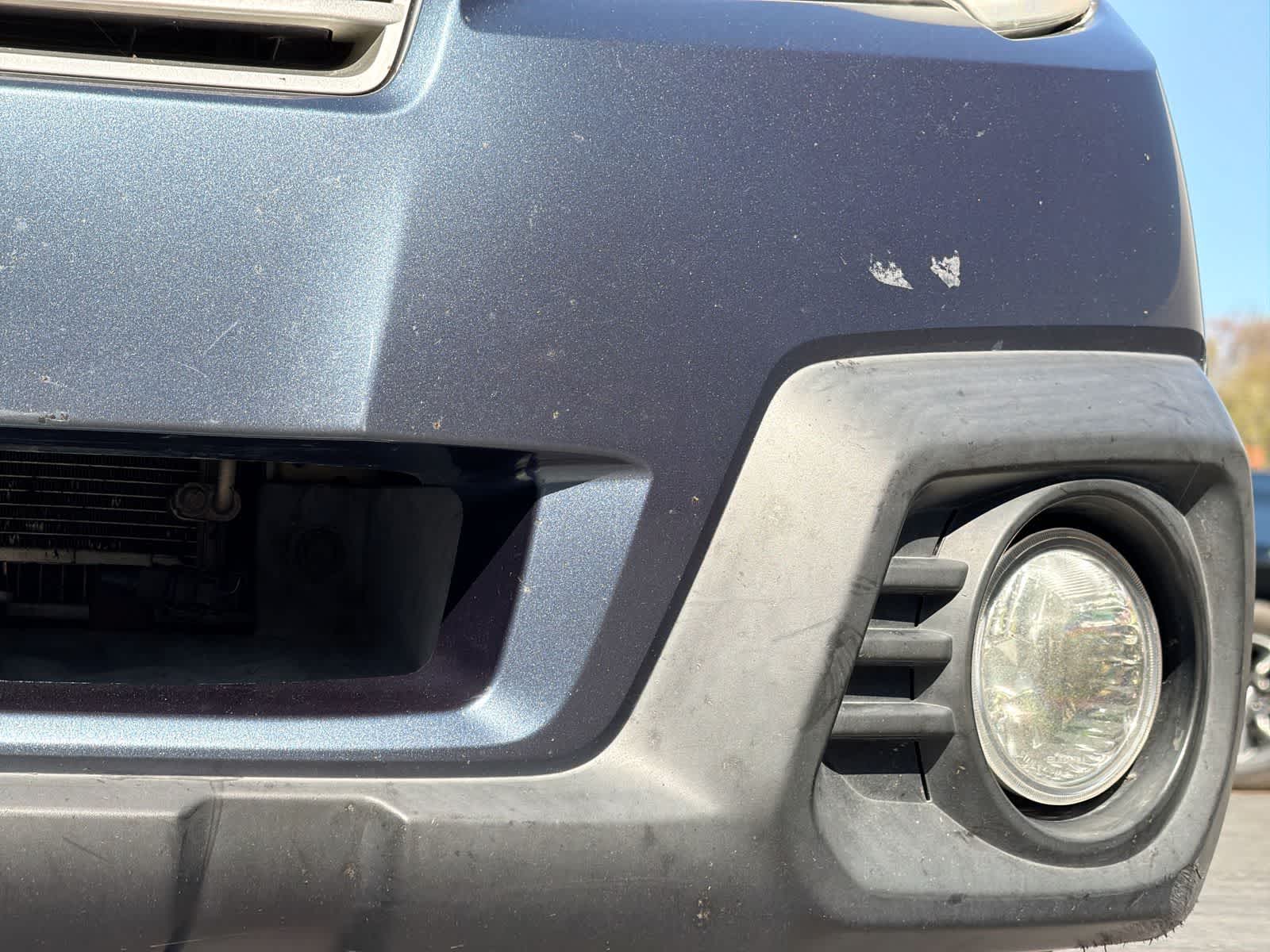 Thumbnail: 2014 Subaru Outback - 11