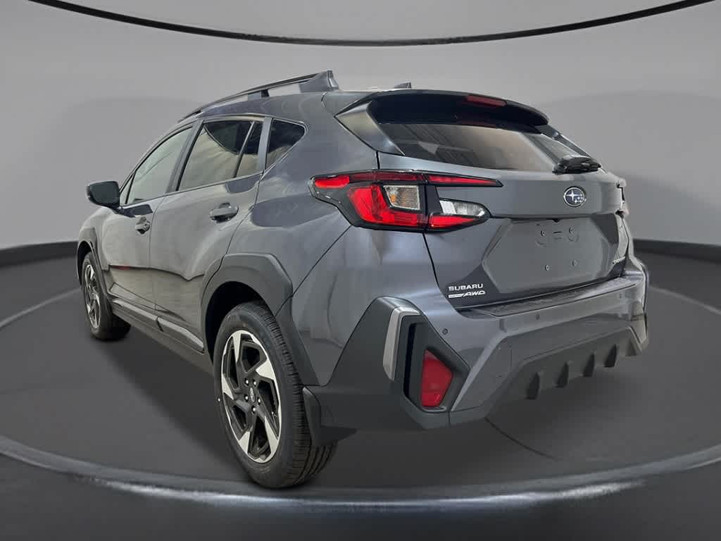 Thumbnail: 2025 Subaru Crosstrek - 3