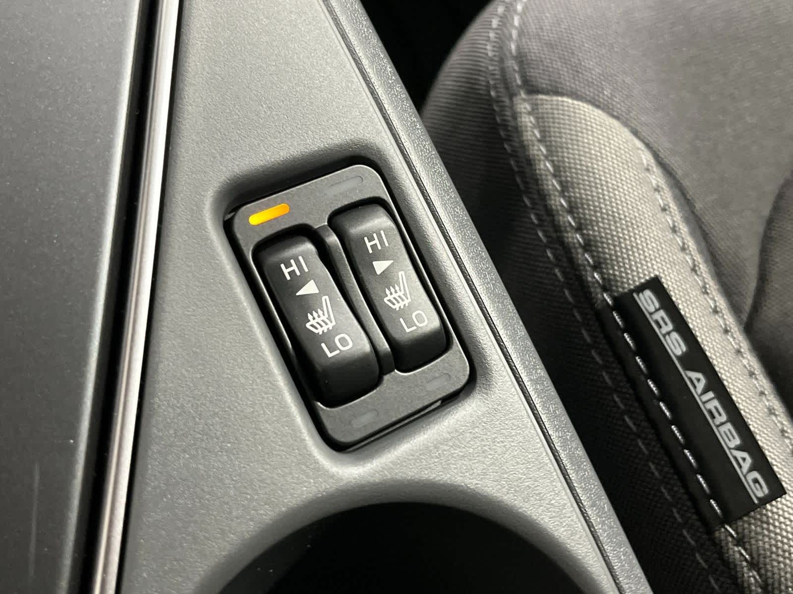 Thumbnail: 2025 Subaru Crosstrek - 20