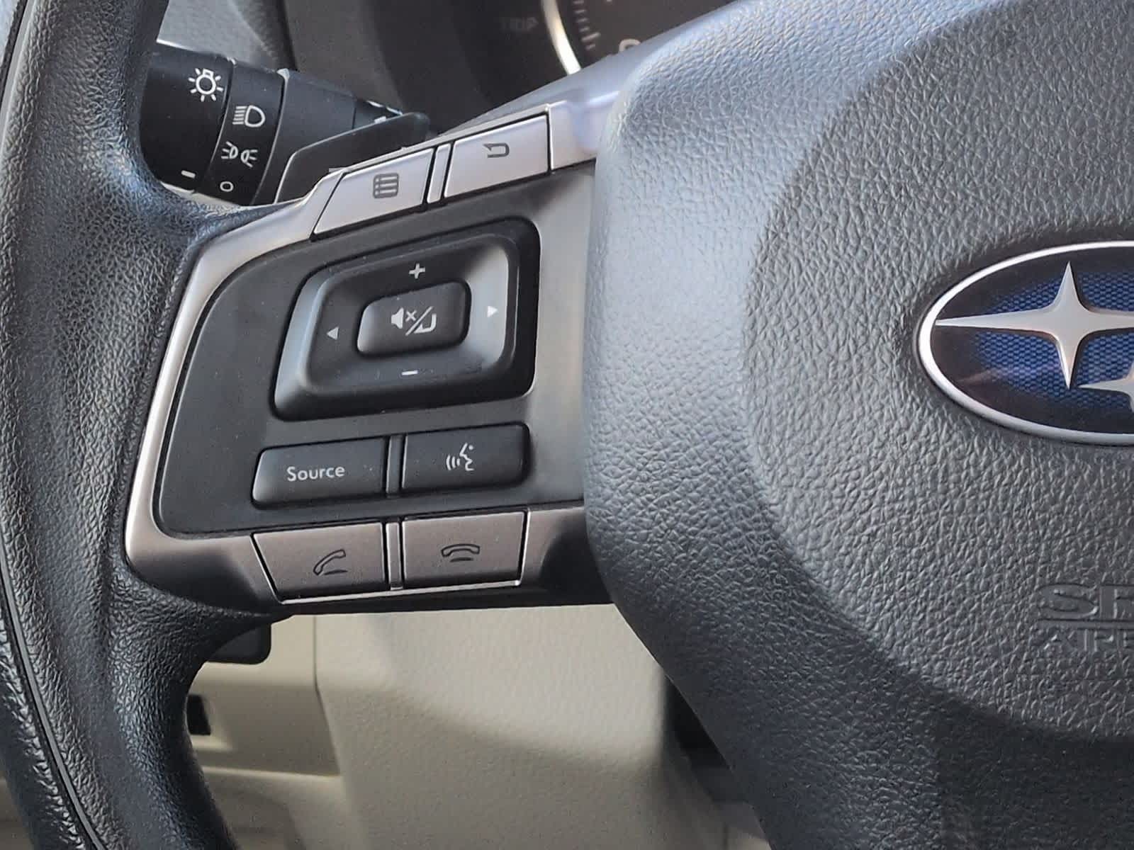 Thumbnail: 2015 Subaru XV Crosstrek - 24
