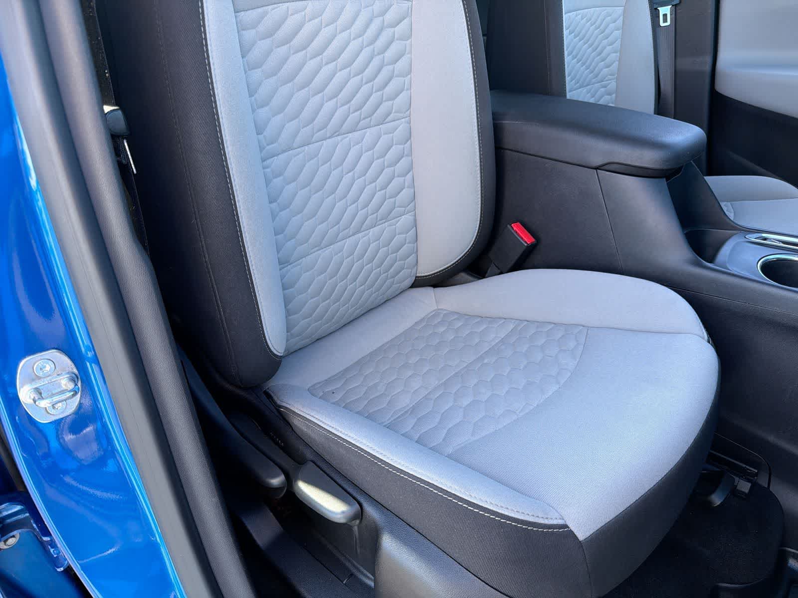 Thumbnail: 2019 Chevrolet Equinox - 22