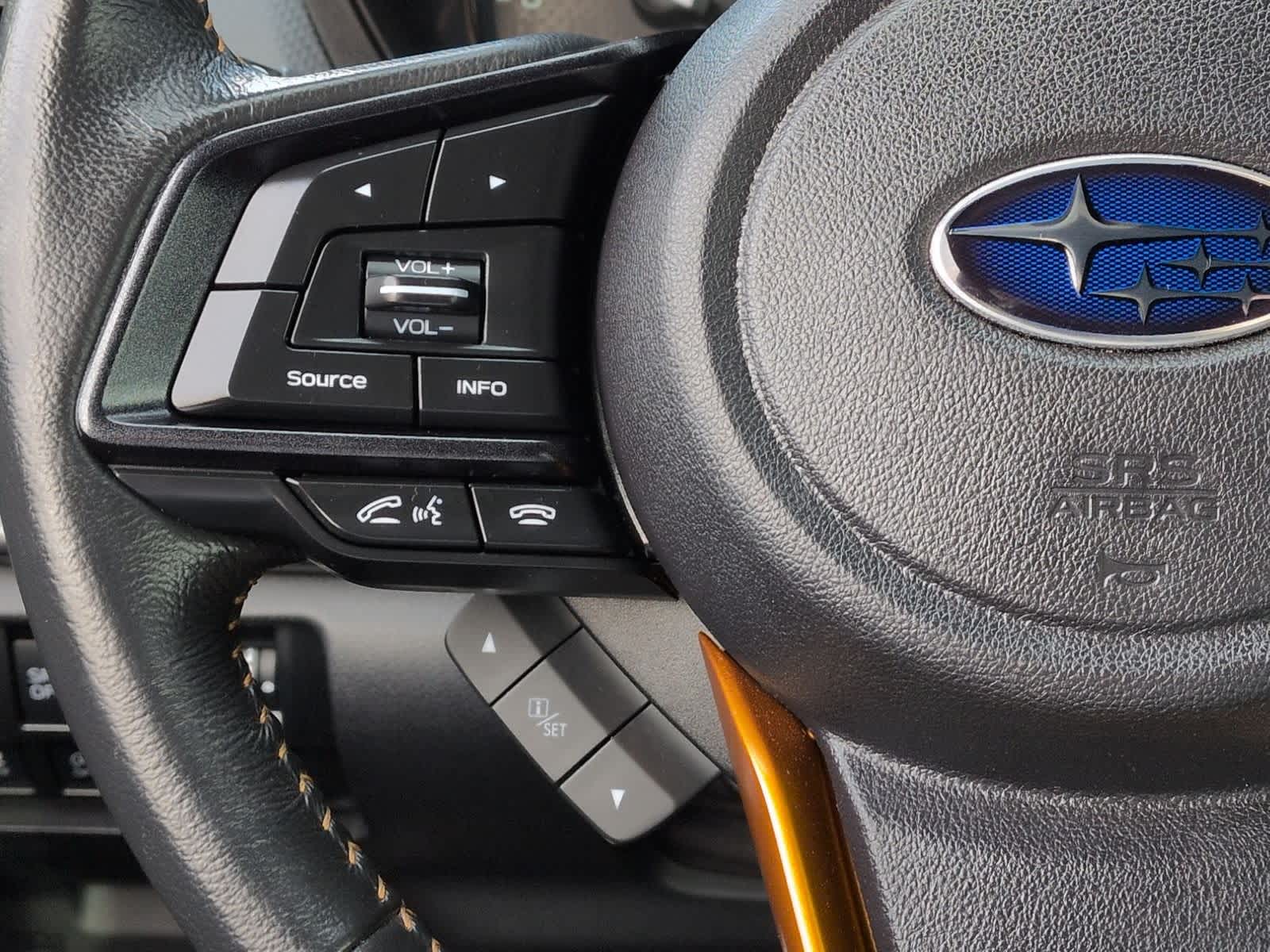 Thumbnail: 2022 Subaru Forester - 26