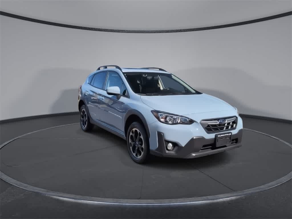Thumbnail: 2023 Subaru Crosstrek - 2