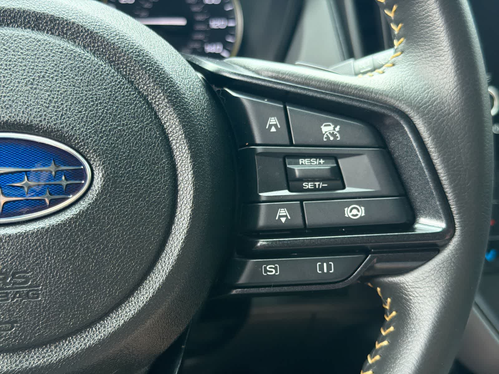 Thumbnail: 2024 Subaru Crosstrek - 26