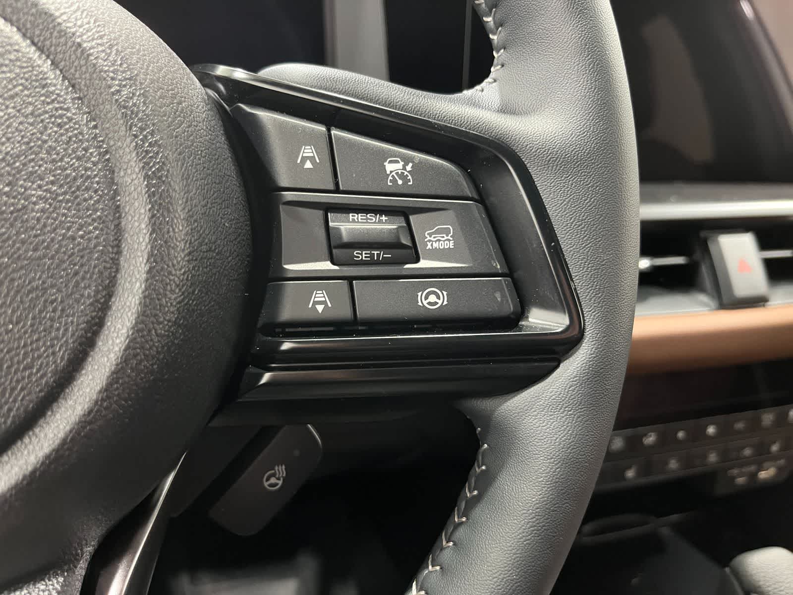 Thumbnail: 2026 Subaru Outback - 19