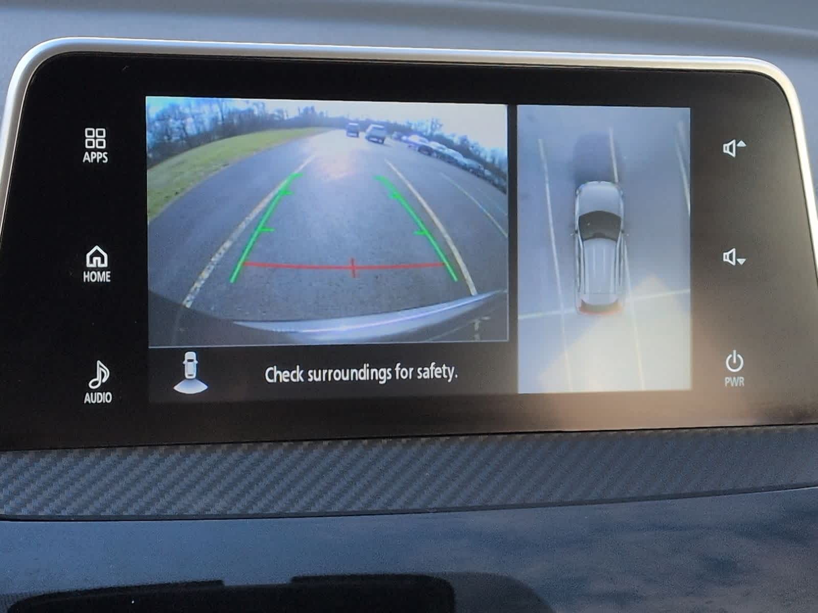 Thumbnail: 2019 Mitsubishi Eclipse Cross - 31