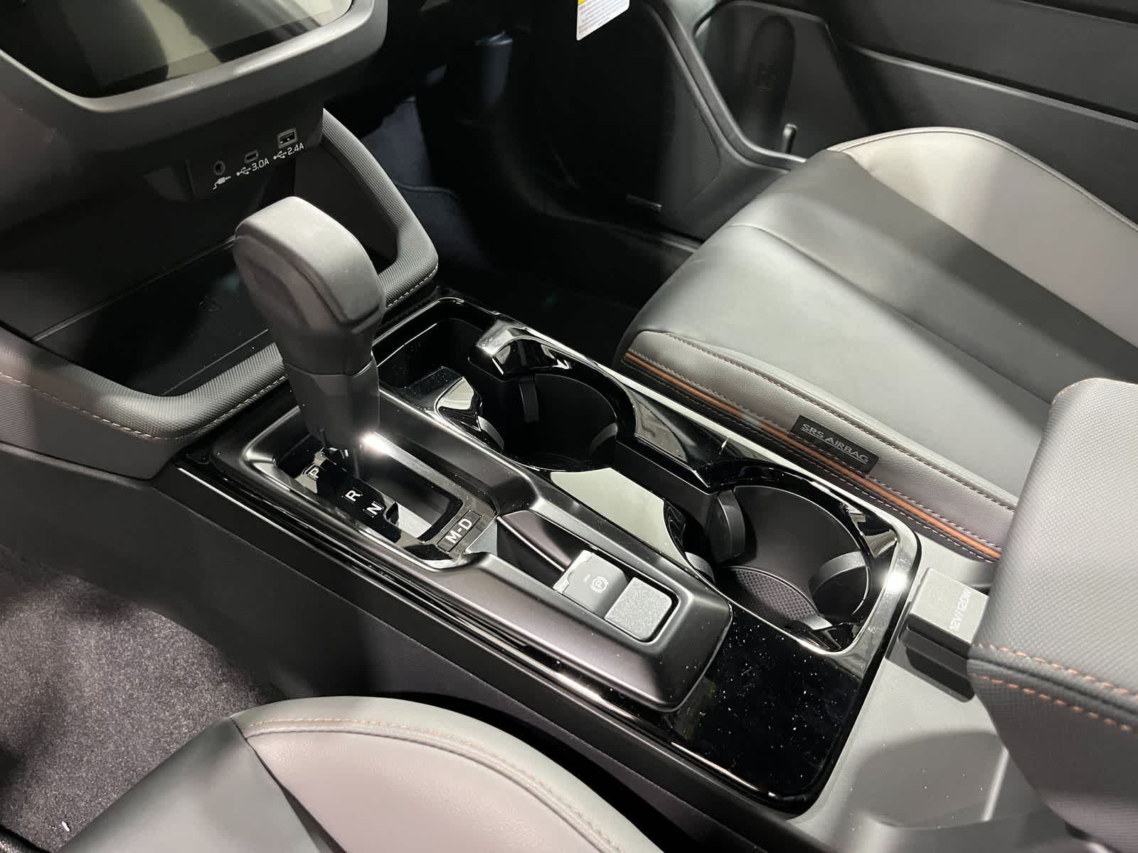 Thumbnail: 2026 Subaru Forester - 23