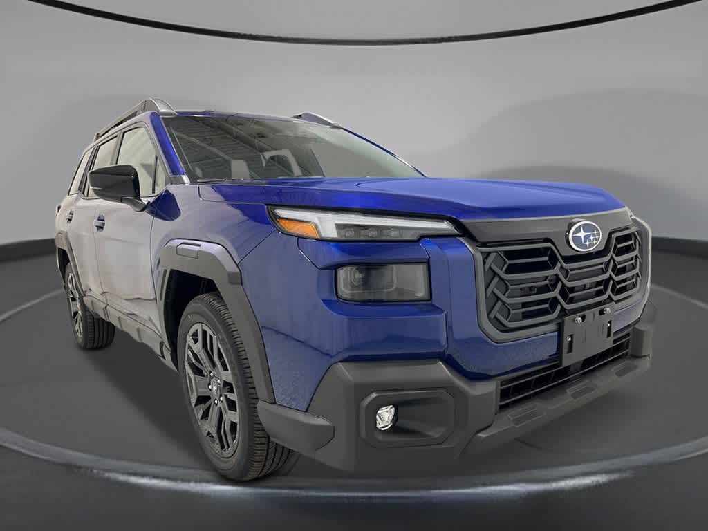 Thumbnail: 2026 Subaru Outback - 7