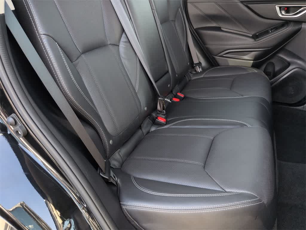 Thumbnail: 2023 Subaru Forester - 22