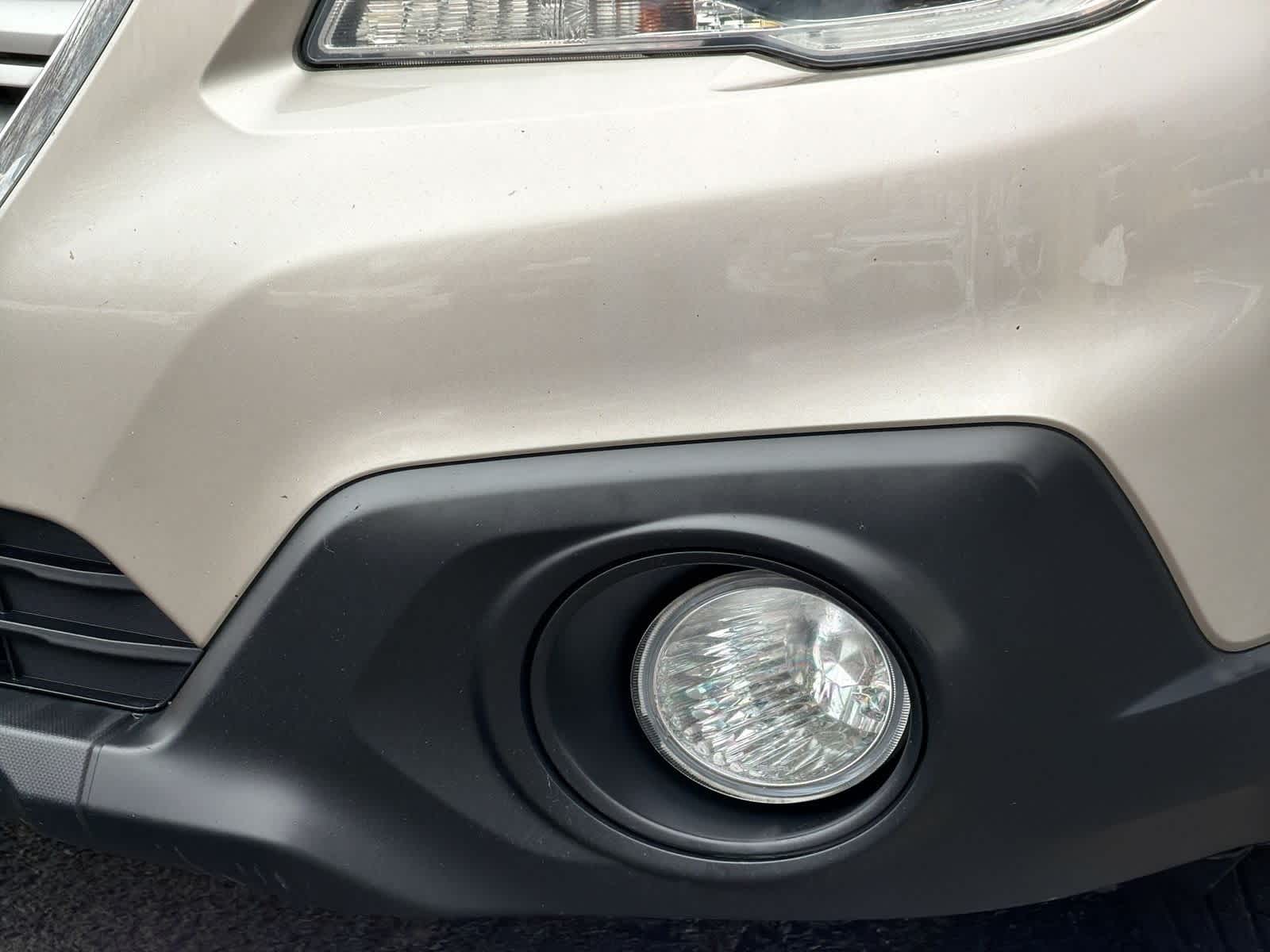 Thumbnail: 2015 Subaru Outback - 11