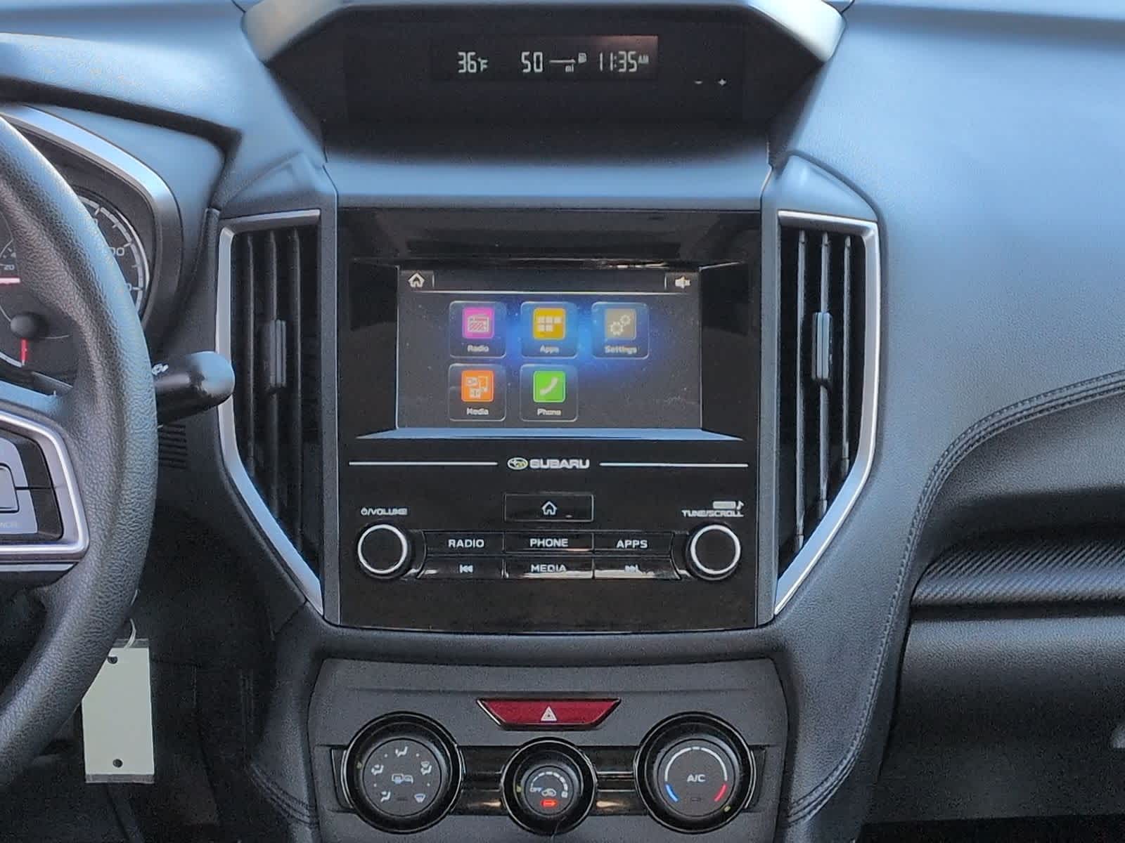 Thumbnail: 2017 Subaru Impreza - 28