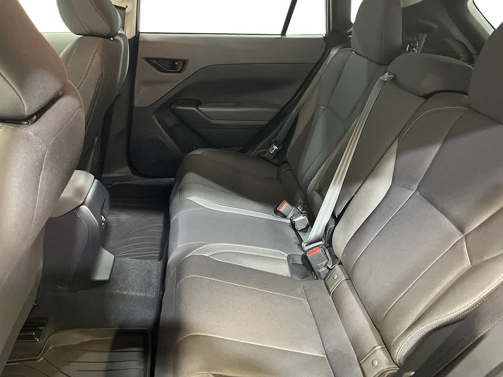 2025 Subaru Crosstrek Premium 24