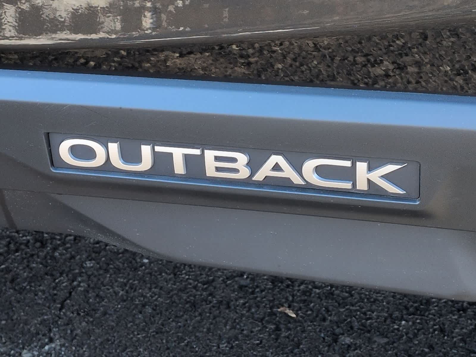 Thumbnail: 2022 Subaru Outback - 13