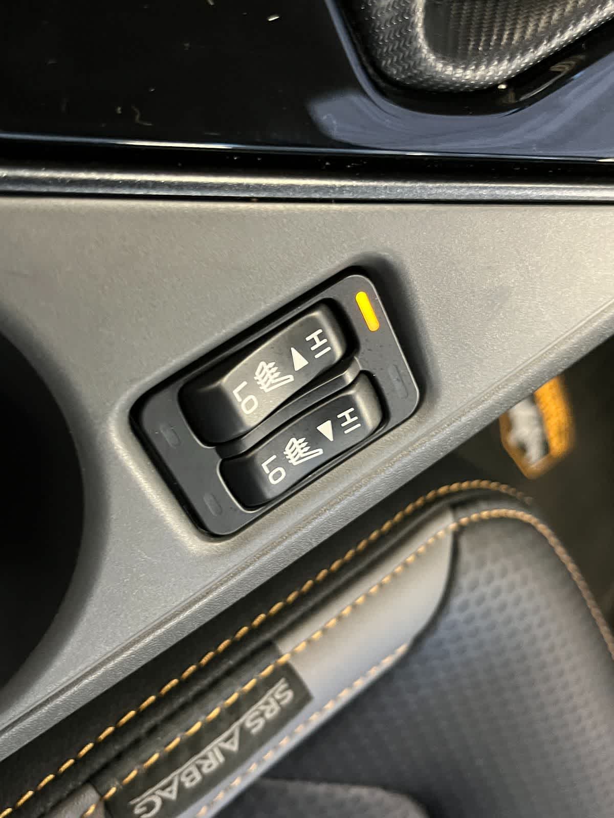 Thumbnail: 2025 Subaru Crosstrek - 20