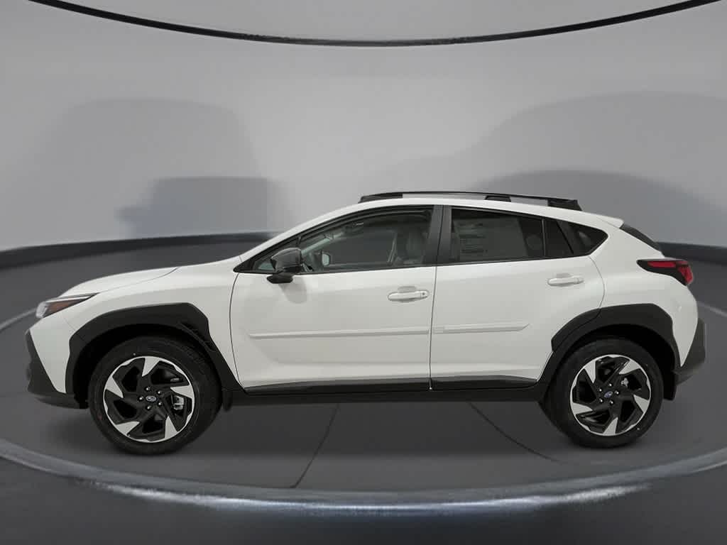 Thumbnail: 2026 Subaru Crosstrek - 2