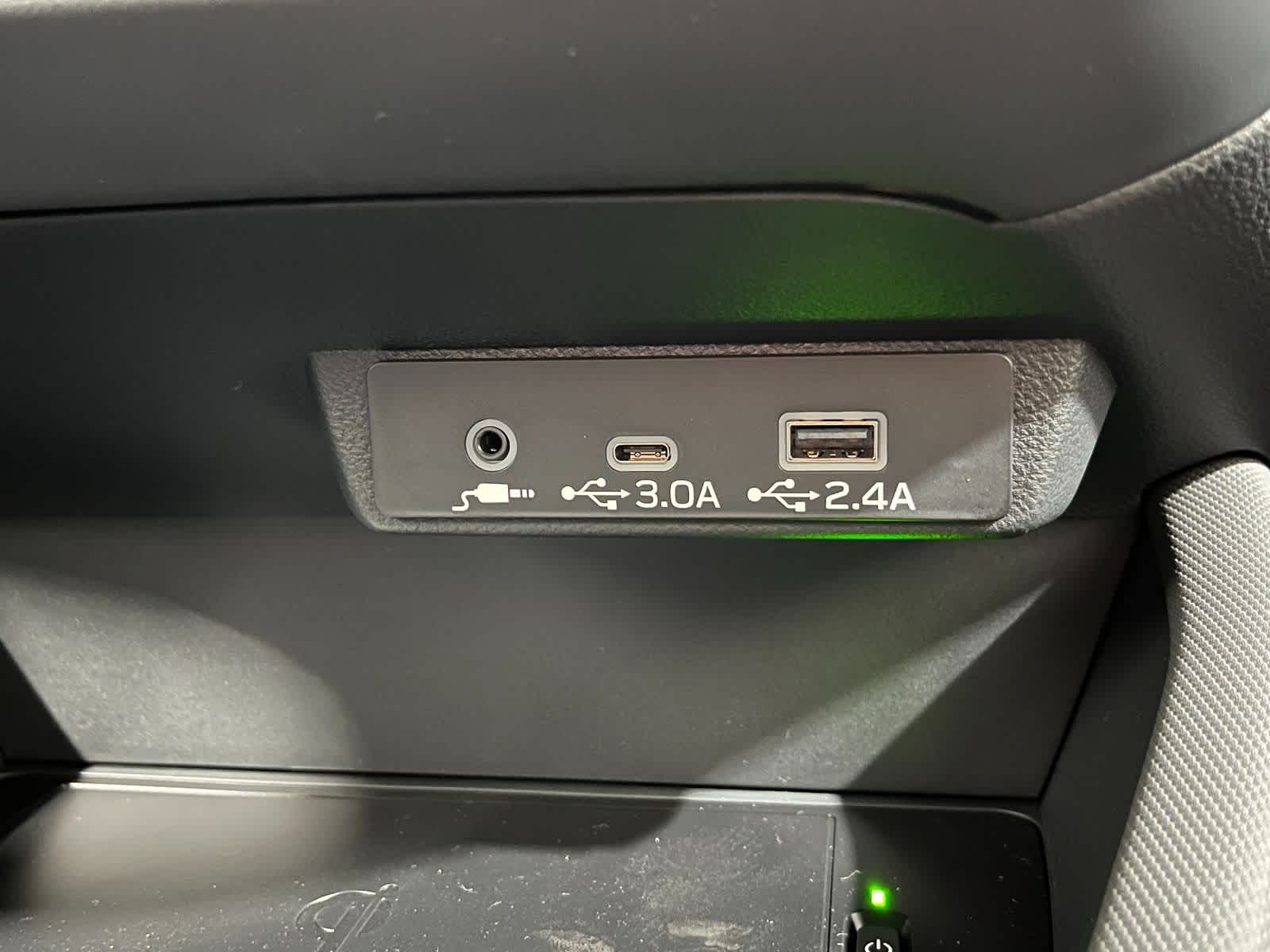 Thumbnail: 2025 Subaru Forester - 22