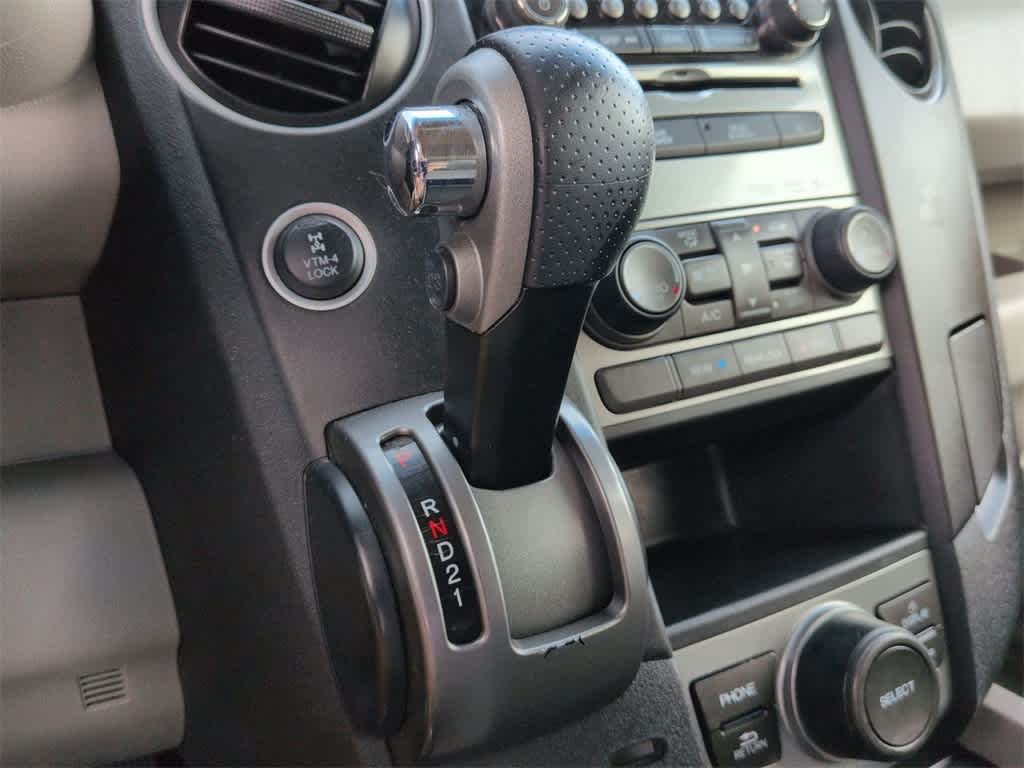 Thumbnail: 2015 Honda Pilot - 34