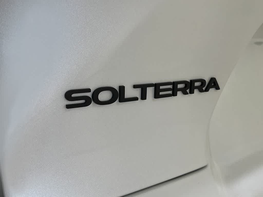 Thumbnail: 2026 Subaru Solterra - 9