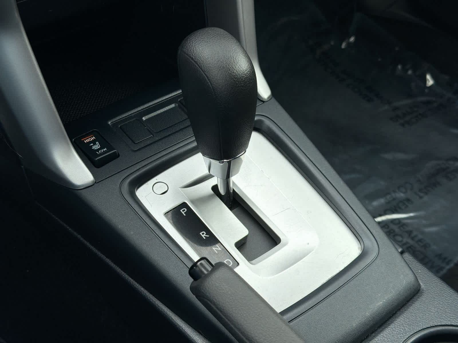 Thumbnail: 2016 Subaru Forester - 33