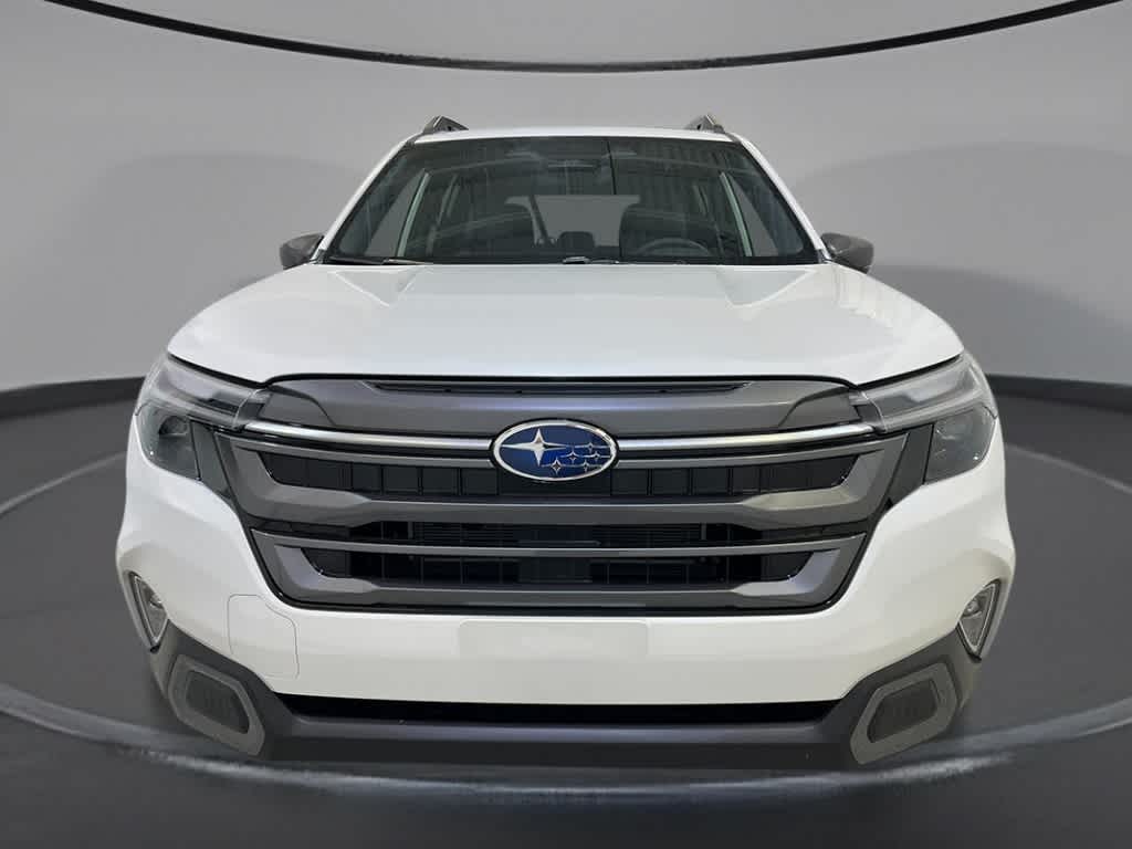 Thumbnail: 2025 Subaru Forester - 8