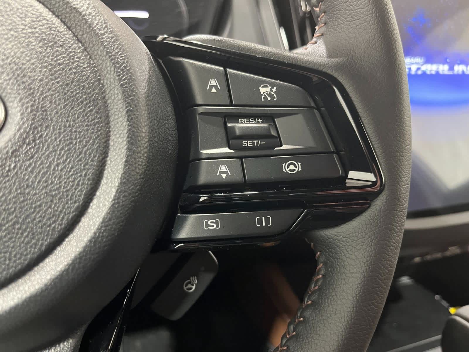 Thumbnail: 2026 Subaru Forester - 18