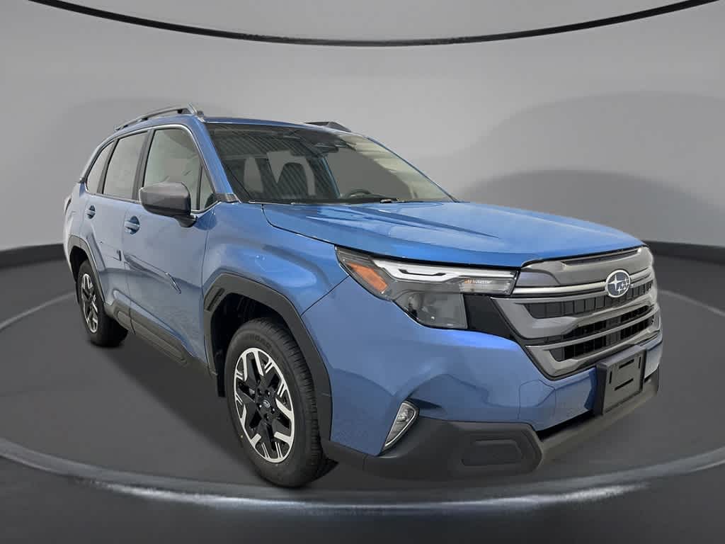 Thumbnail: 2025 Subaru Forester - 7
