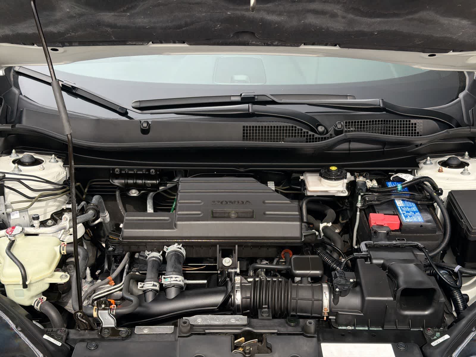 Thumbnail: 2022 Honda CR-V - 15