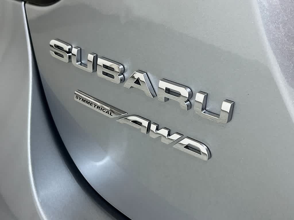 Thumbnail: 2025 Subaru Legacy - 9