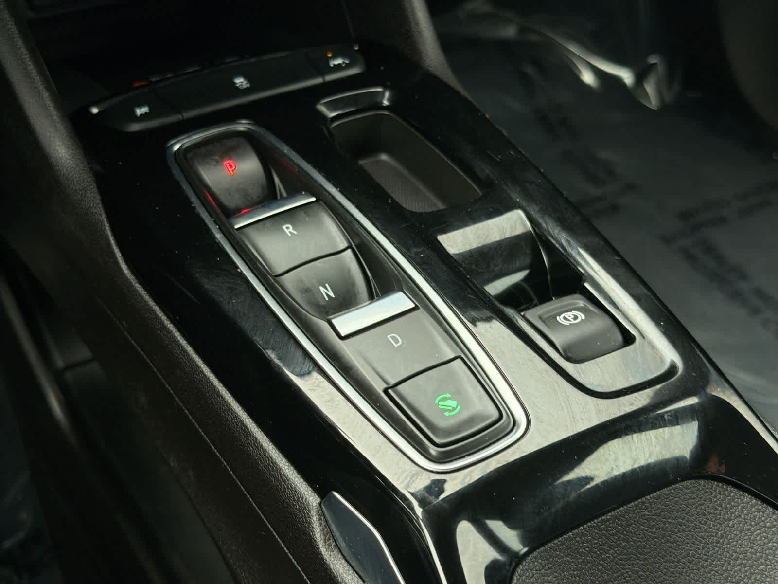 Thumbnail: 2023 Chevrolet Bolt EUV - 32