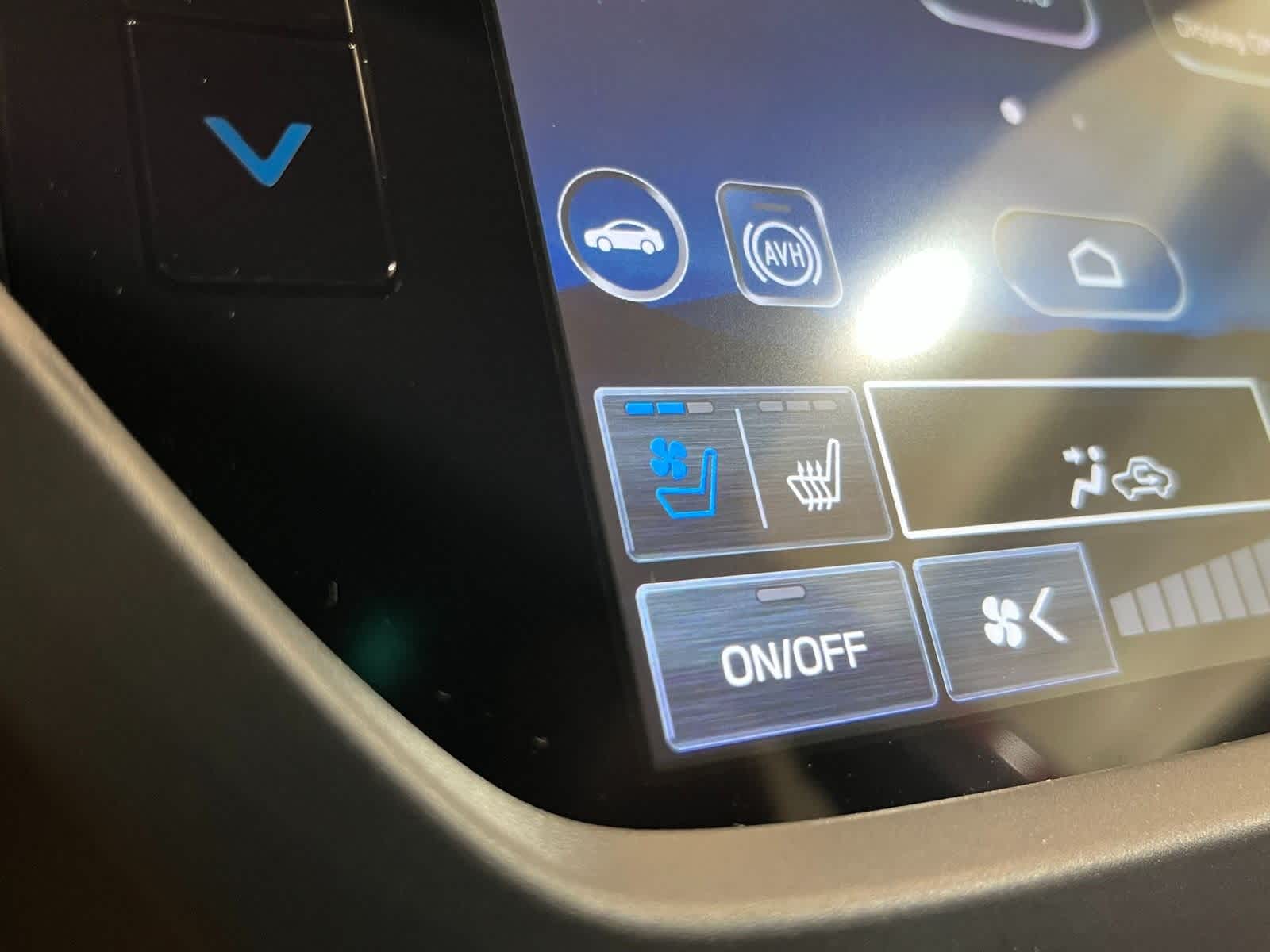 Thumbnail: 2025 Subaru Forester - 21