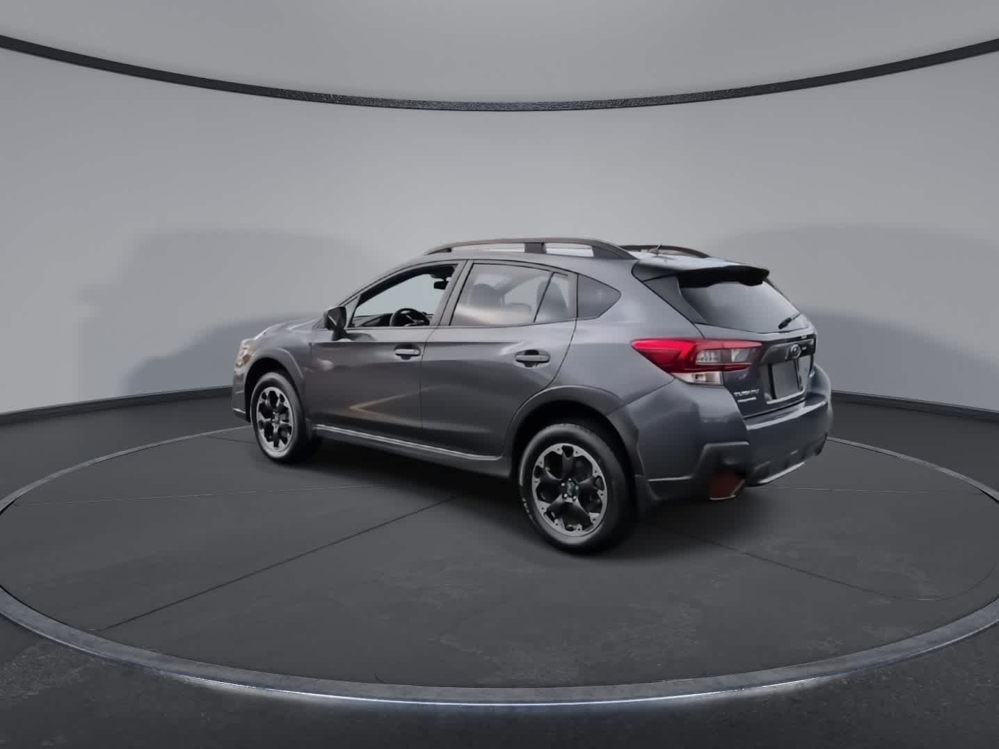 Thumbnail: 2023 Subaru Crosstrek - 6