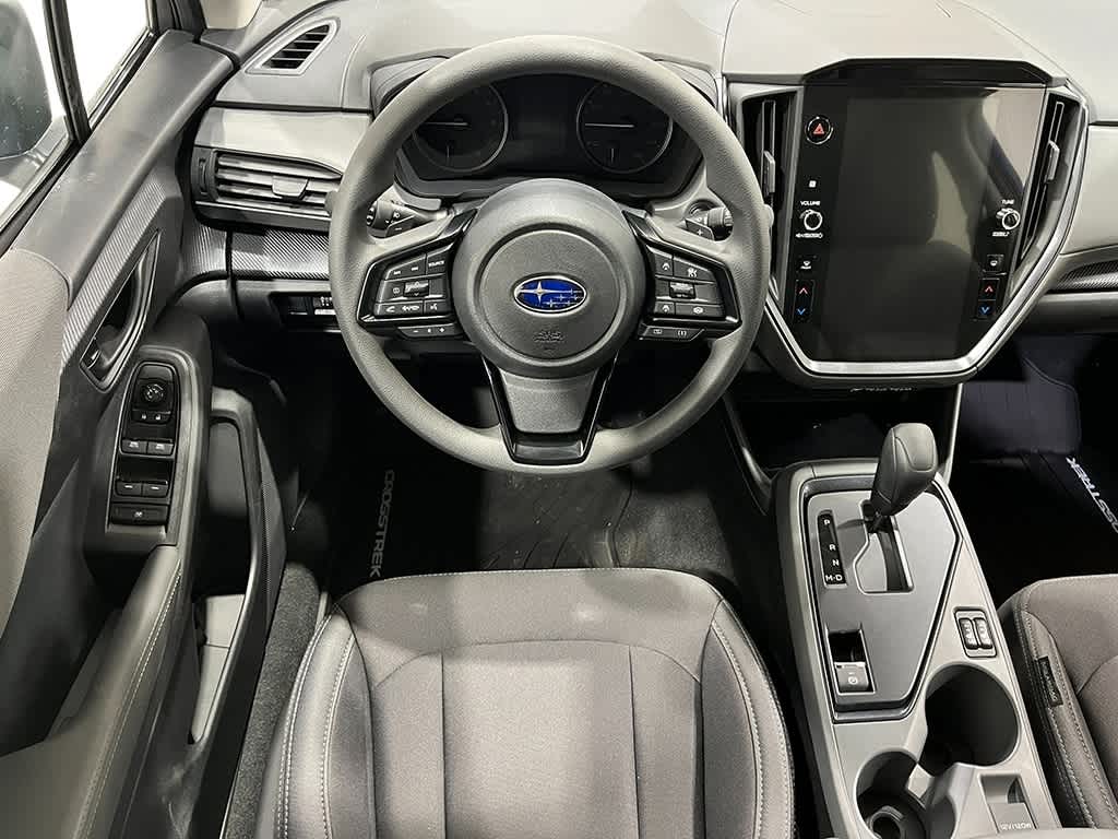 Thumbnail: 2026 Subaru Crosstrek - 16