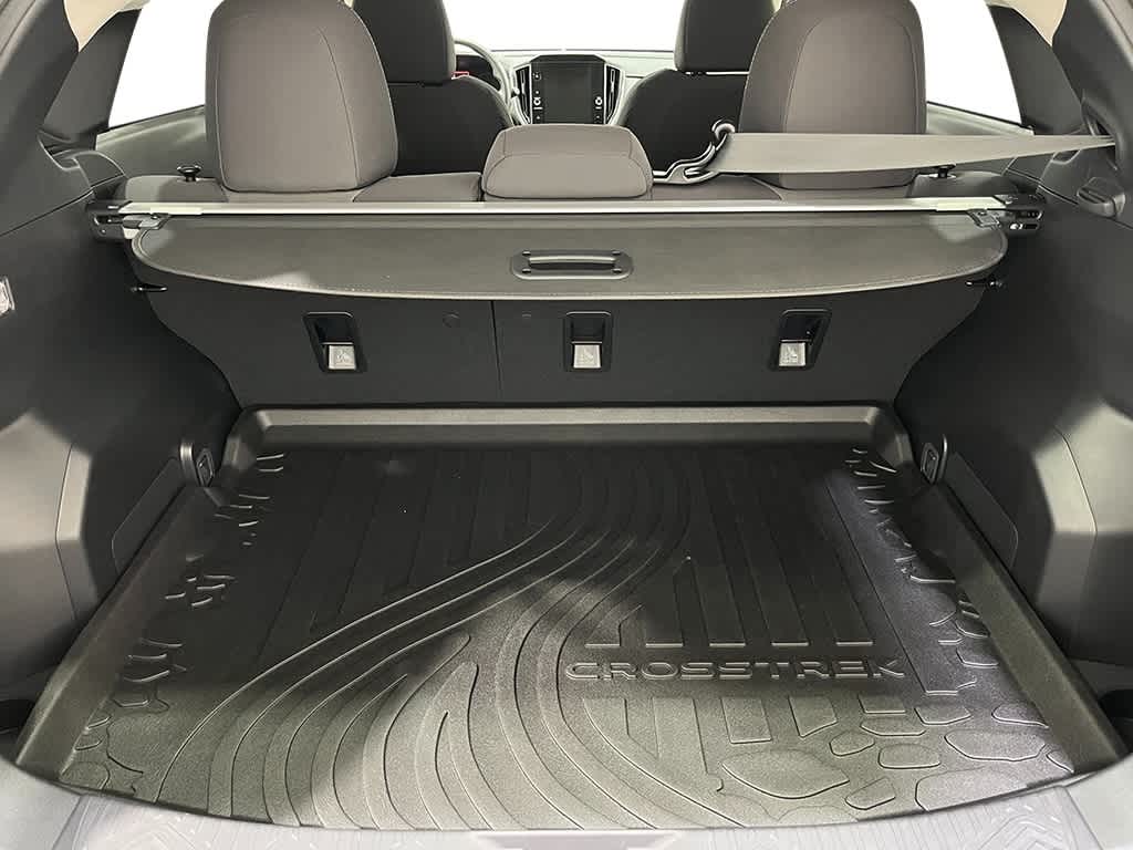 Thumbnail: 2025 Subaru Crosstrek - 26