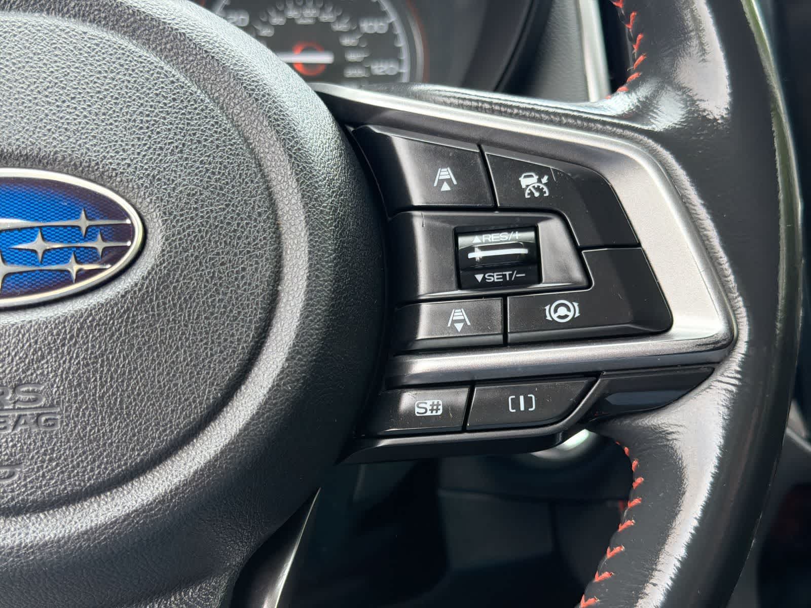 Thumbnail: 2020 Subaru Forester - 26