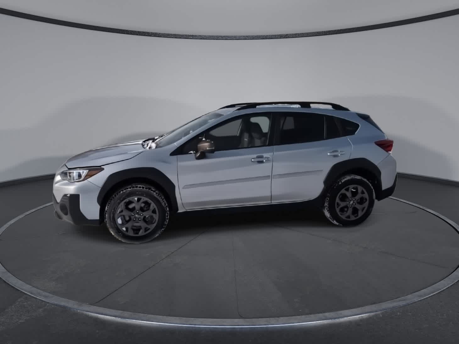 Thumbnail: 2023 Subaru Crosstrek - 4