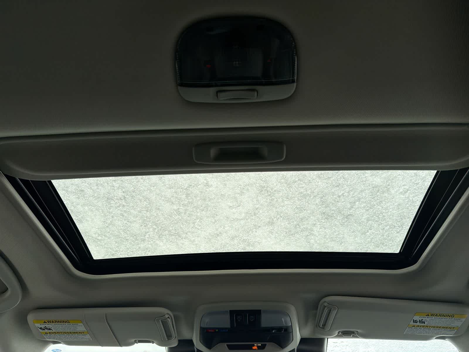 Thumbnail: 2024 Subaru Crosstrek - 22