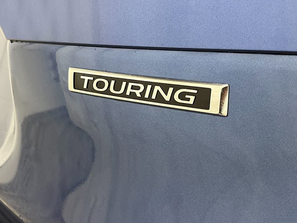 Thumbnail: 2026 Subaru Forester - 10