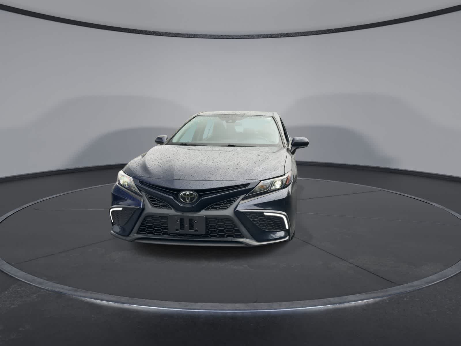 Thumbnail: 2022 Toyota Camry - 3