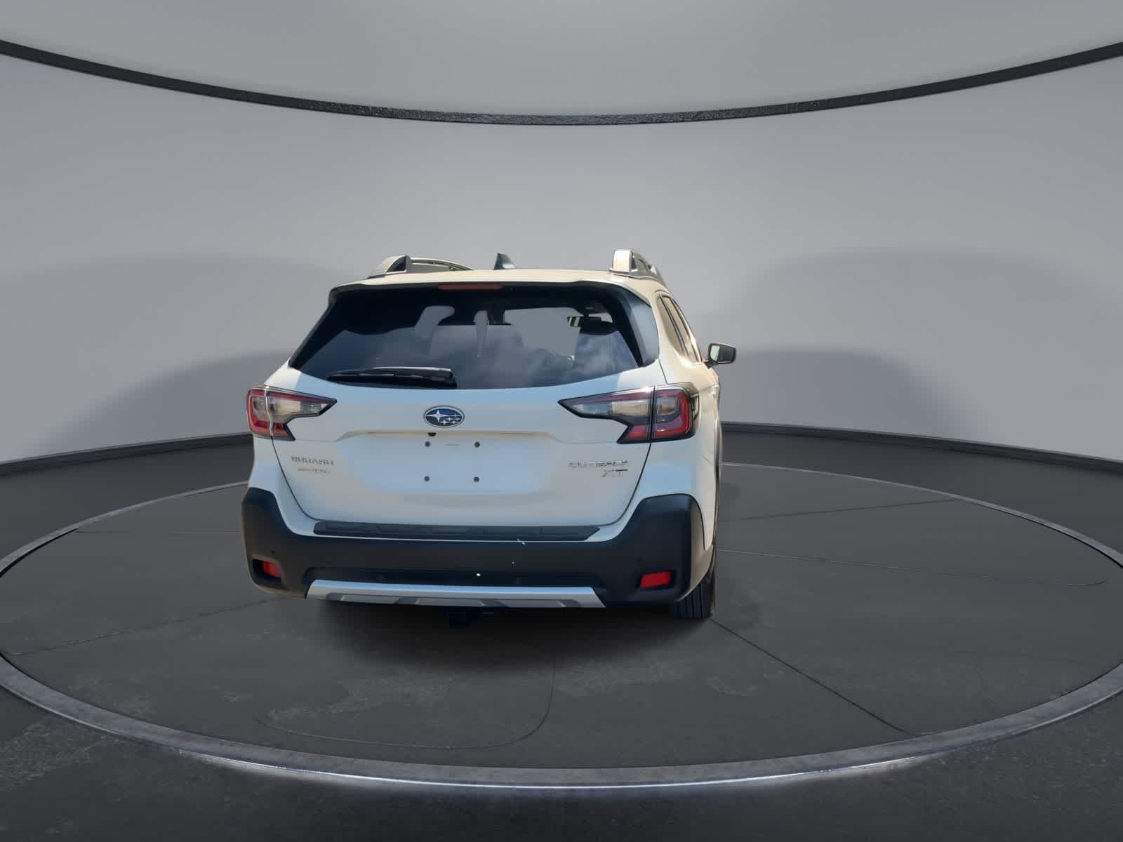 Thumbnail: 2023 Subaru Outback - 7