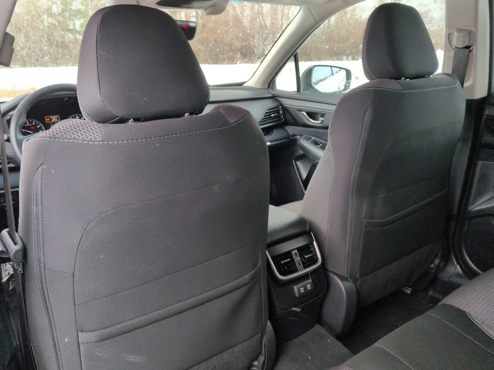 Thumbnail: 2022 Subaru Outback - 19