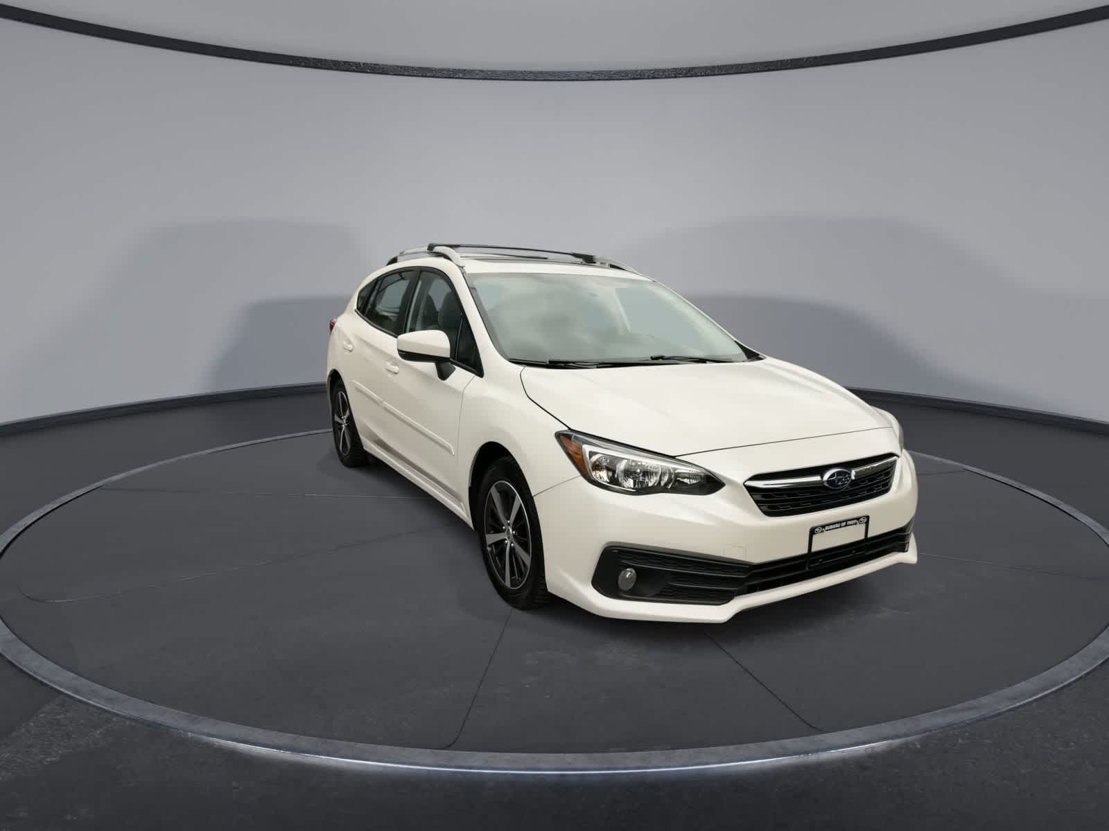 Thumbnail: 2020 Subaru Impreza - 2