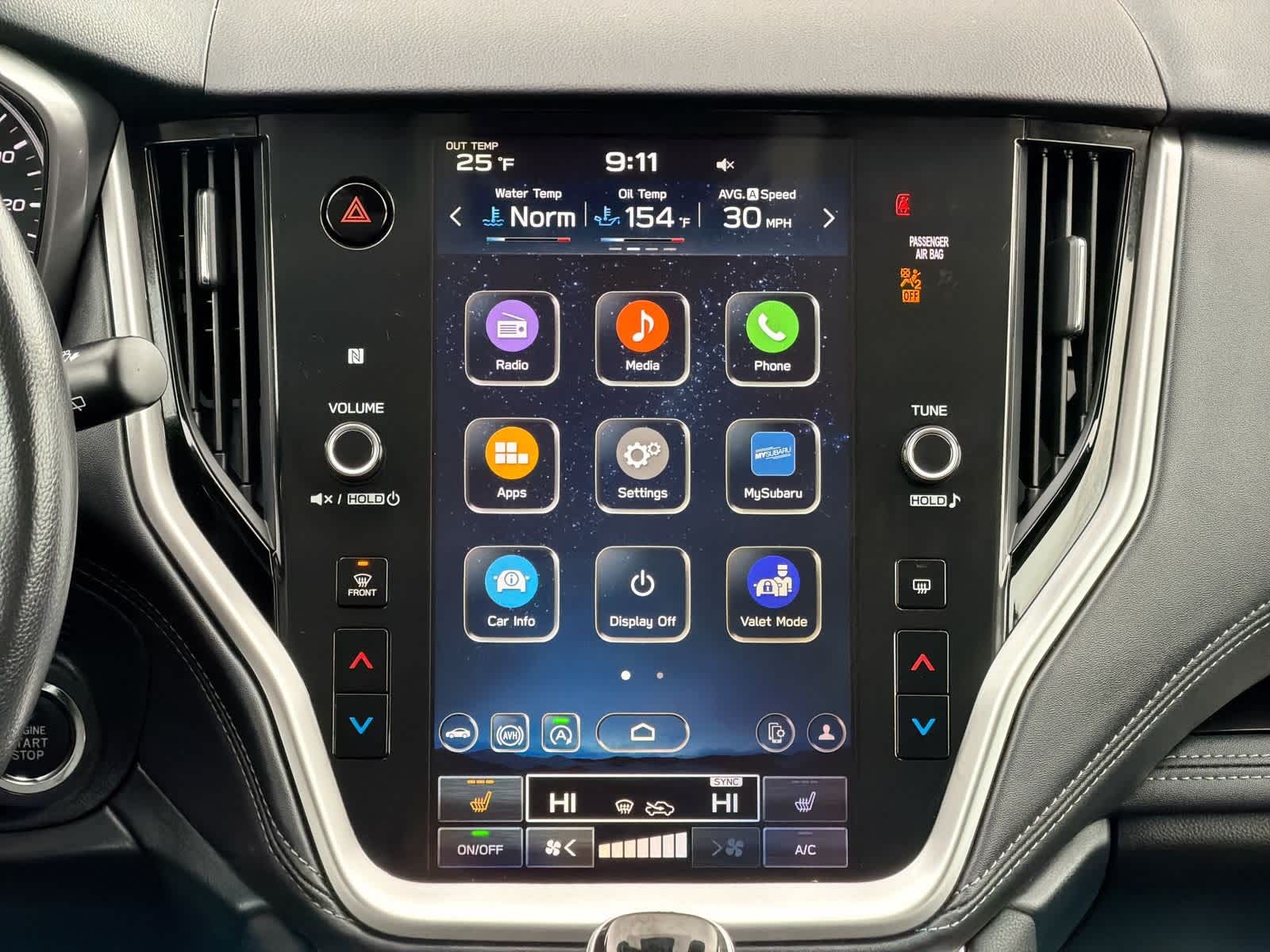 Thumbnail: 2023 Subaru Outback - 28