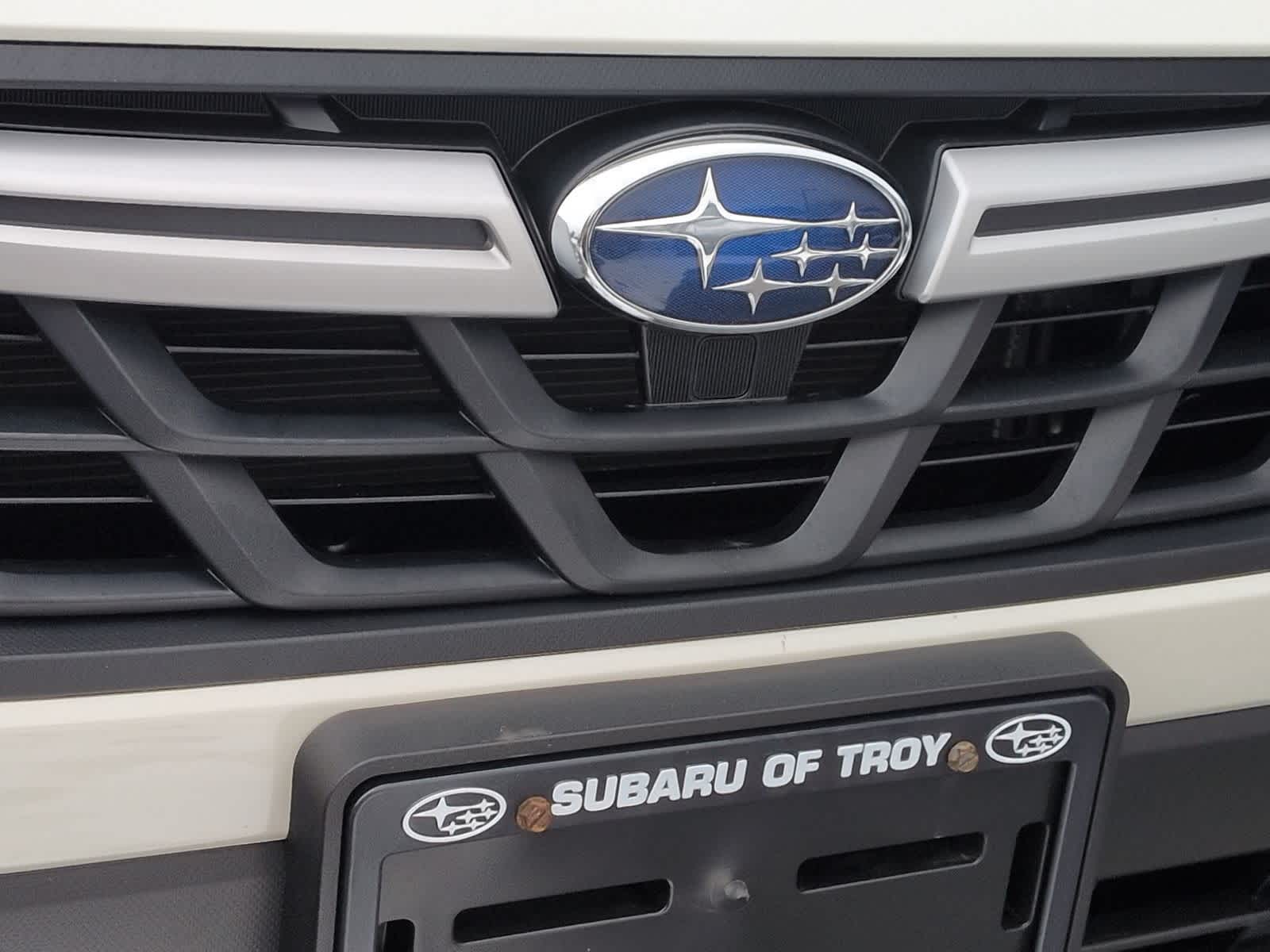 Thumbnail: 2023 Subaru Crosstrek - 12