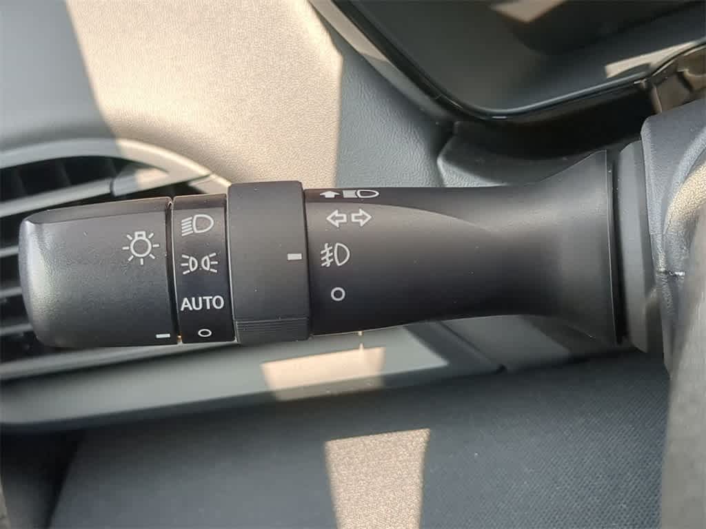 2025 Subaru Legacy Premium 27