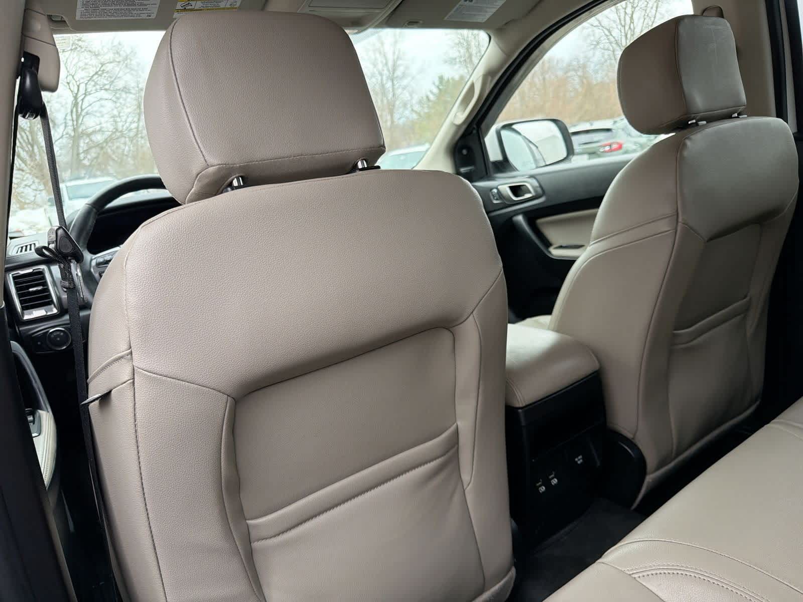 Thumbnail: 2019 Ford Ranger - 19