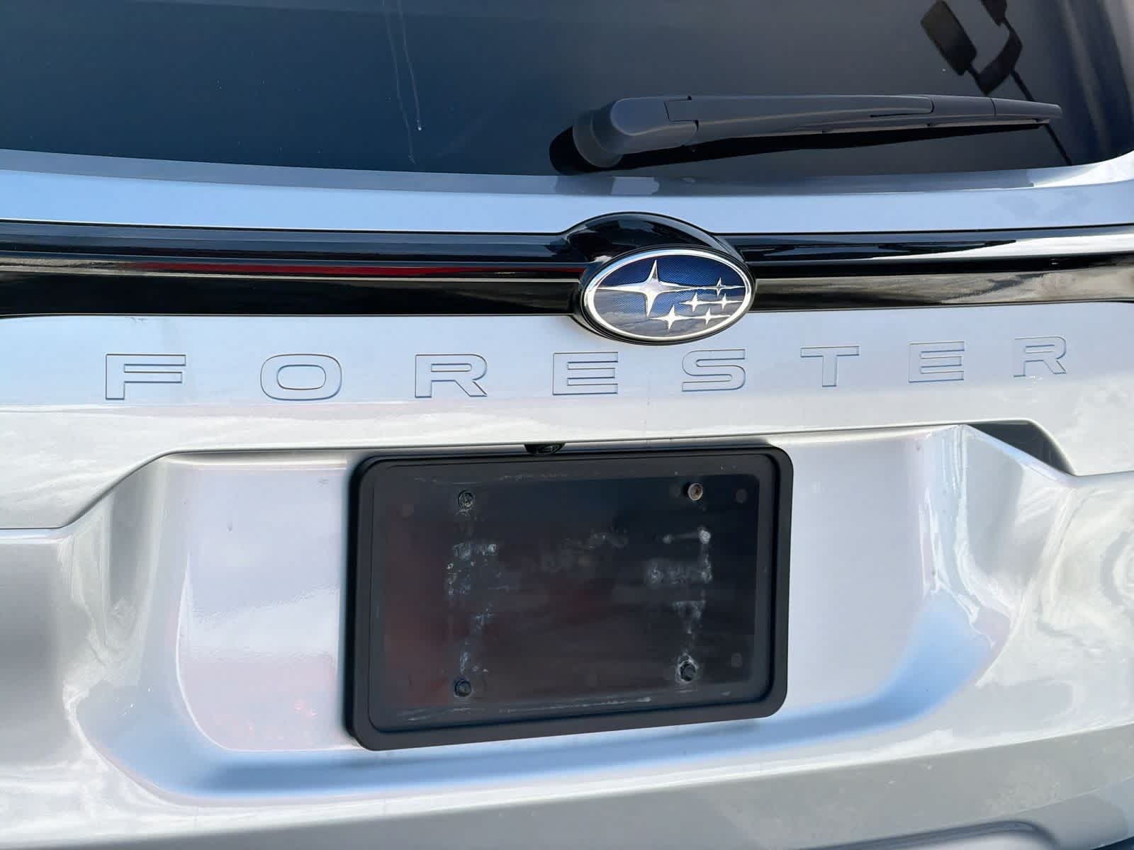 Thumbnail: 2025 Subaru Forester - 13