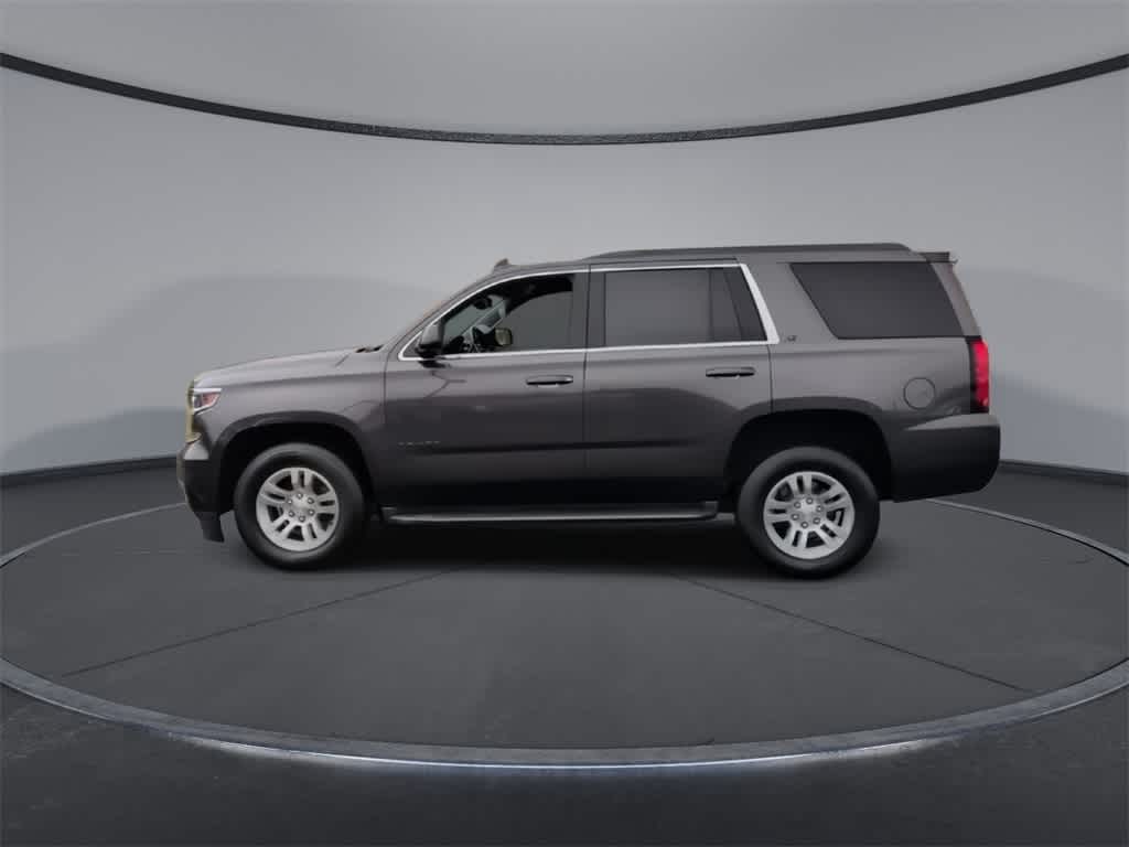 Thumbnail: 2018 Chevrolet Tahoe - 5